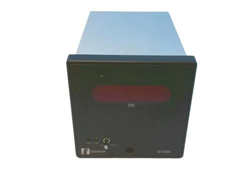 Gentran gt434 10k - gentran, /
