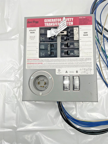 Gentran corporation 30009 - ga,