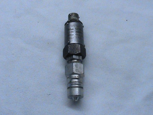 Used gentran hydraulic - used,